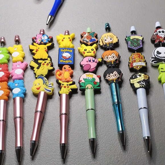 Focals to choose from for our building show - Picture 1 of 14